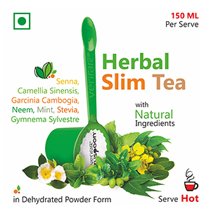 Herbal Slim Tea