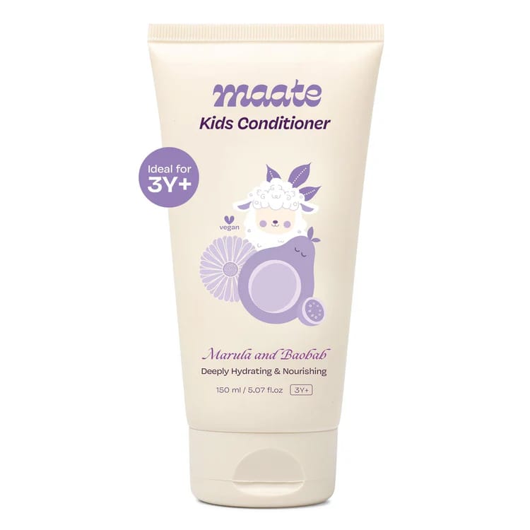 Maate Kids Conditioner 150ml-Kids Conditioner / 150ml