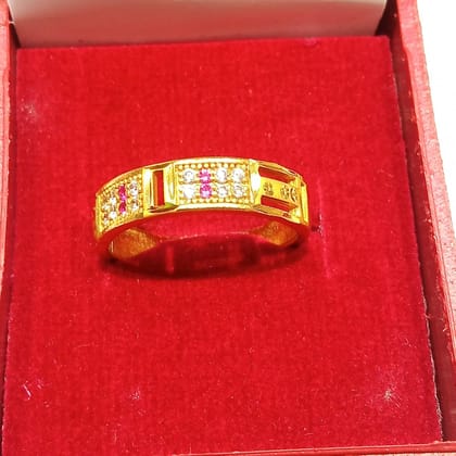 RING GP