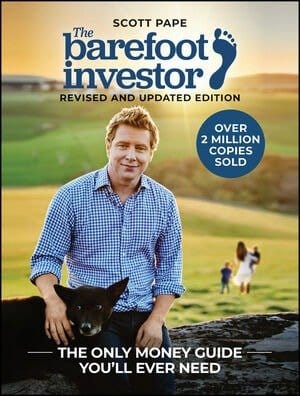 The Barefoot Investor, Classic Edition The Barefoot Investor, Classic Edition