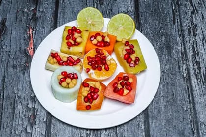 Mix Kuliya Chaat [8 Pieces]