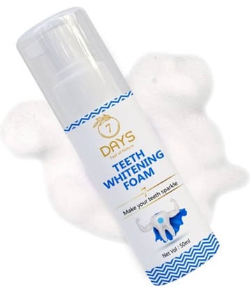 7 days - Teeth Remineralization Gel 50ml