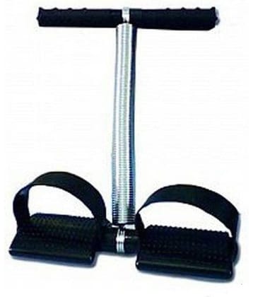 ODDISH Tummy Trimmer With Spring Burn Off Calories & Tone Your Muscles Ab Exerciser