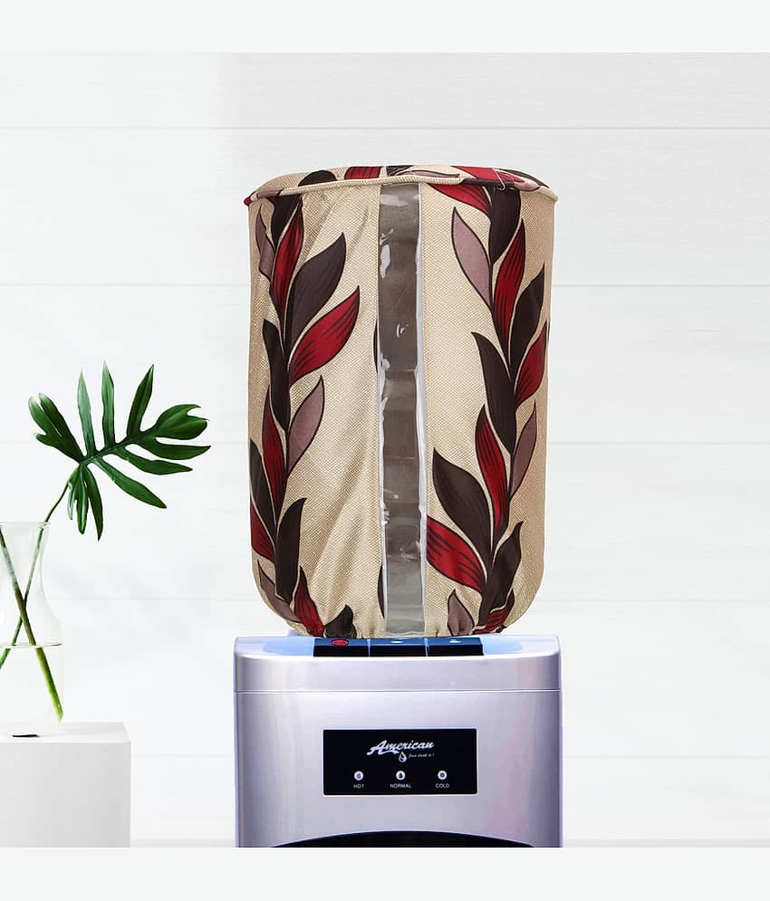 E-Retailer Single Polyester Pink Water Bottle Cover