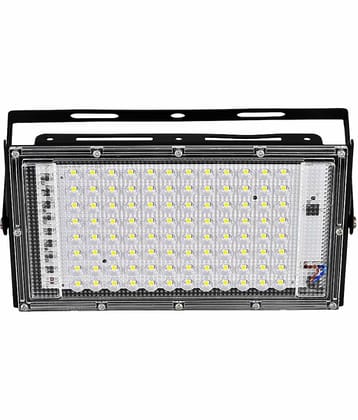 SPARKWORLD Flood Light Cool Day Light - Pack of 1