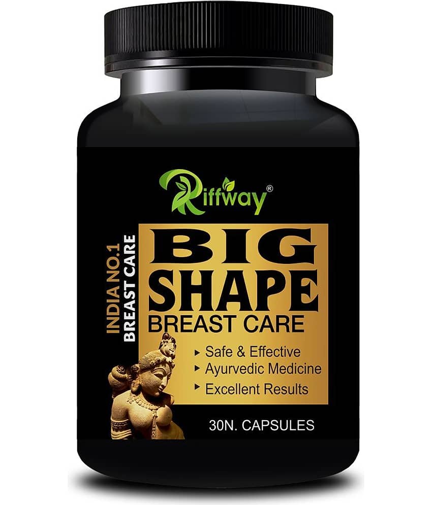 Big Shape Breast Enlargement Capsule Helps To Increase Boobs Beautiful Full 36 Firming Tightening