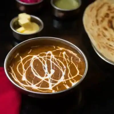 Dal Makhani