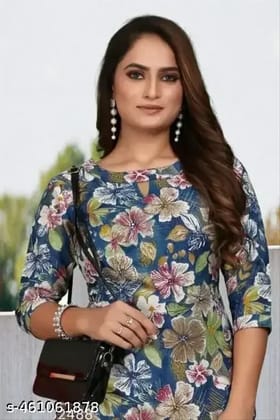 Soft Cotton Tops Soft Cotton Tops