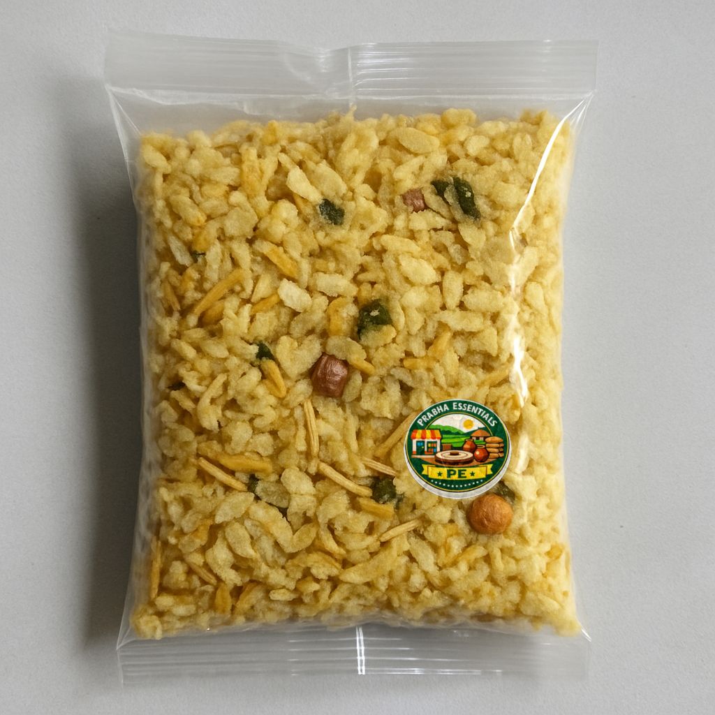 Prabha Essentials's instant poha mix