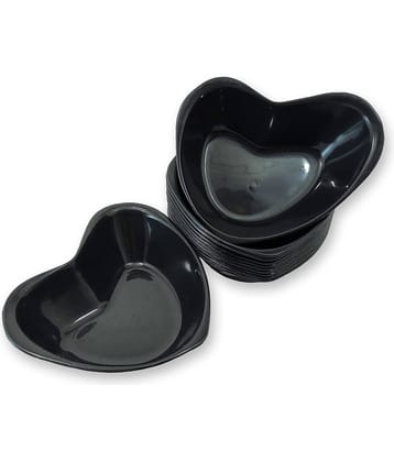 Inpro - Snacks Plastic Bowls Plastic Bowl Set 150 mL ( Set of 12 )