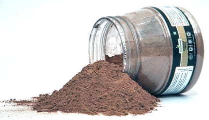 Paramparagat Hibiscus Powder Natural & Pure Gudhal Powder 200g