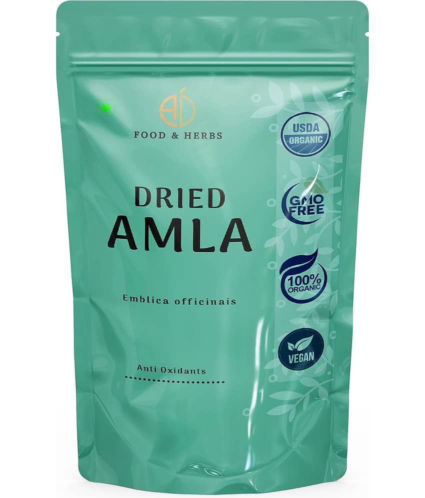 A D FOOD & HERBS Others 500 gm Pack of 1