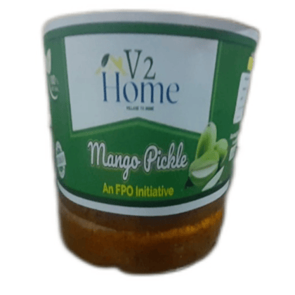 Mango Pickle - 400 gm