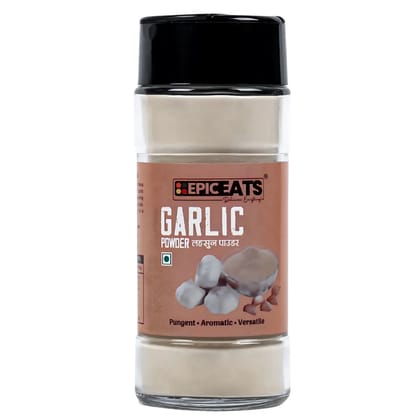 Garlic Powder 50g Garlic Powder 50g