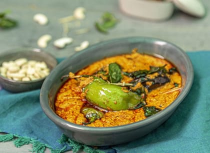 Mirch Ka Salan (500 Ml)