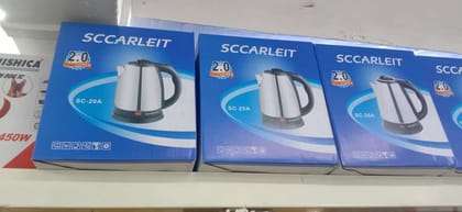 ELECTROTHERMAL WATER BAG