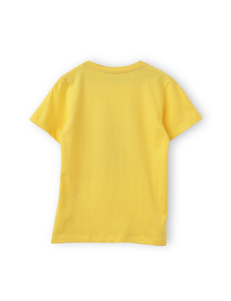Premium Kids Boys T shirt Cotton Dandelion Yellow Off Road Champion 2025 at ShopCircuit | ONDC