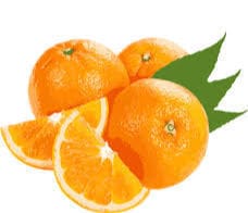 Orange Orange