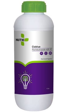 CLOBLUE NUTRIONE 40% SC
