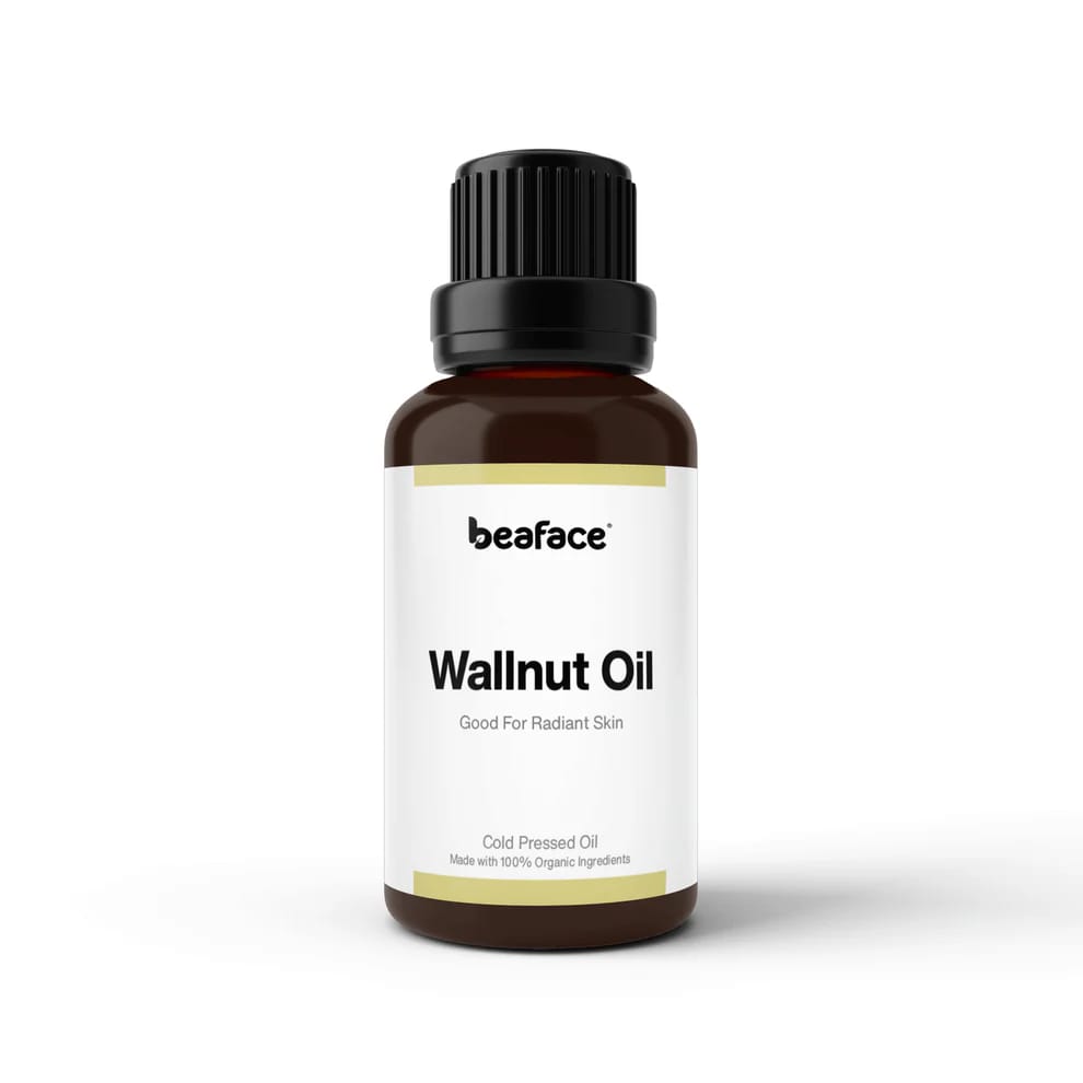 Walnut-oil-rich-nutrient-removes-dirt-moisturizer-soften-skin
