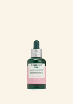 Vitamin E Bi-Phase Serum-30ML