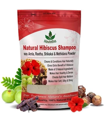 Havintha - Anti Dandruff Shampoo 227 G ( Pack of 1 )