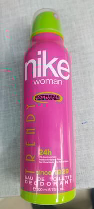 Nike women extreme long lasting 