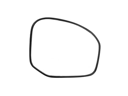 RMC Car Side Mirror Glass/Sub Mirror Plates suitable for Honda Amaze/Mobilio