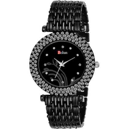 Bolun Women New Look Girls Analog watch