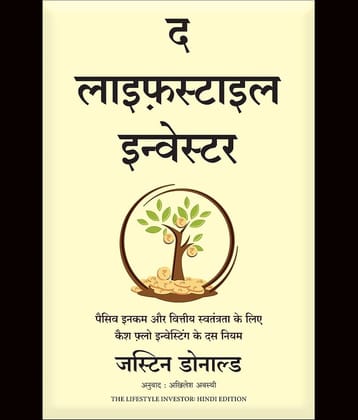 The Lifestyle Investor