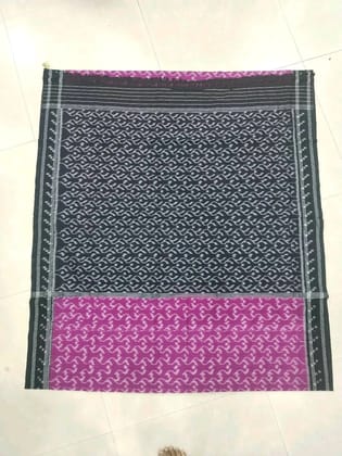 Authentic Handloom Cotton Saree