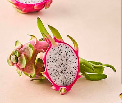 Dragon fruit