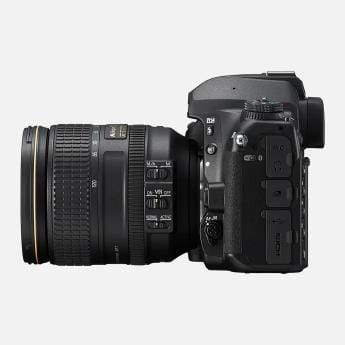 Nikon D780 SLR body