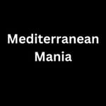 Mediterranean Mania	