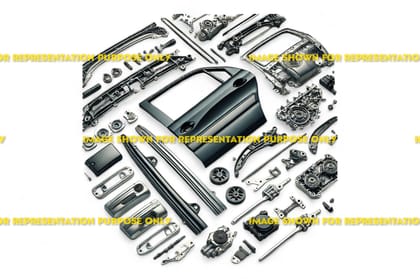 Talbros Gasket 26965