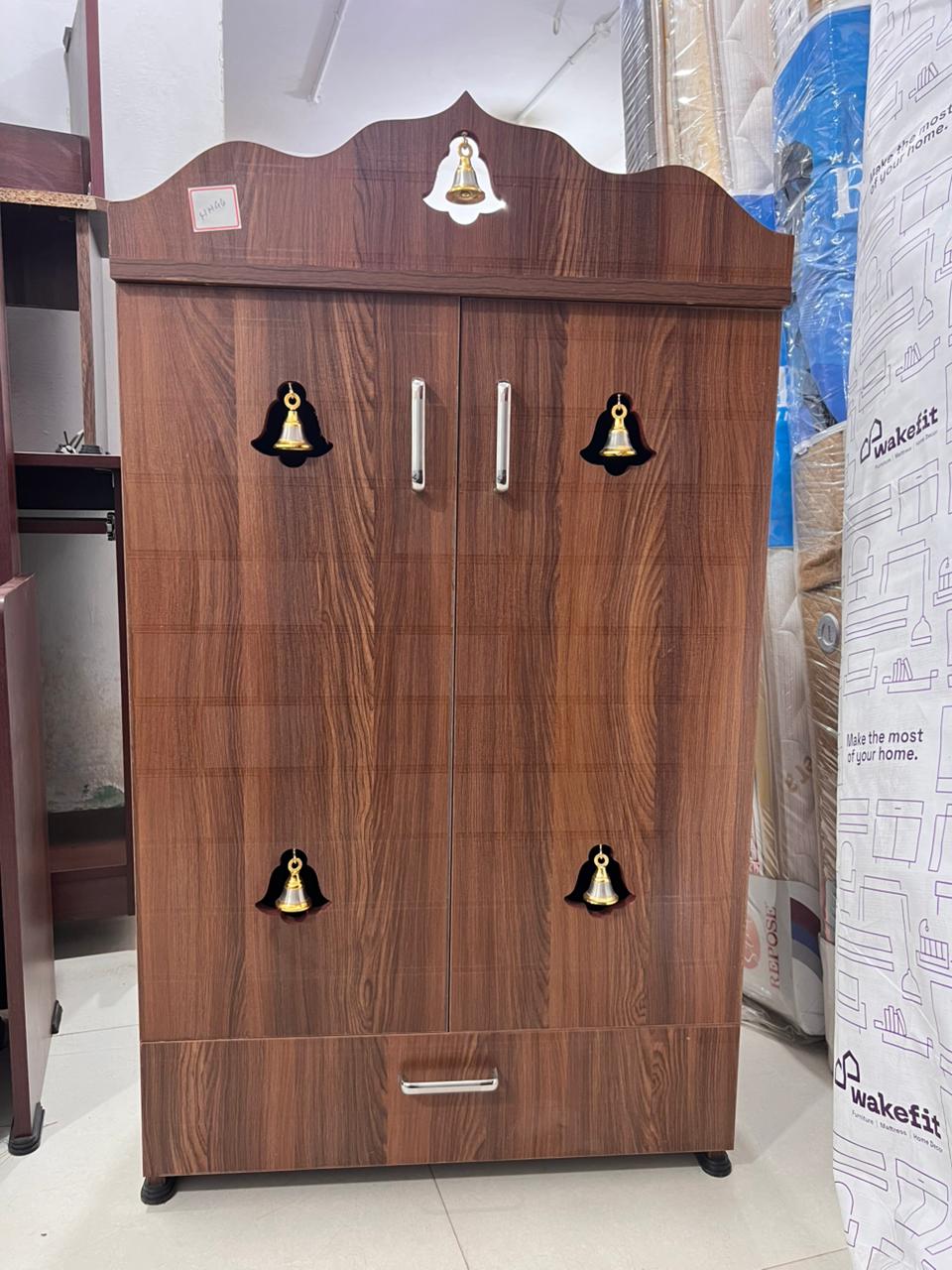 Wooden Pooja mandapam 4FT