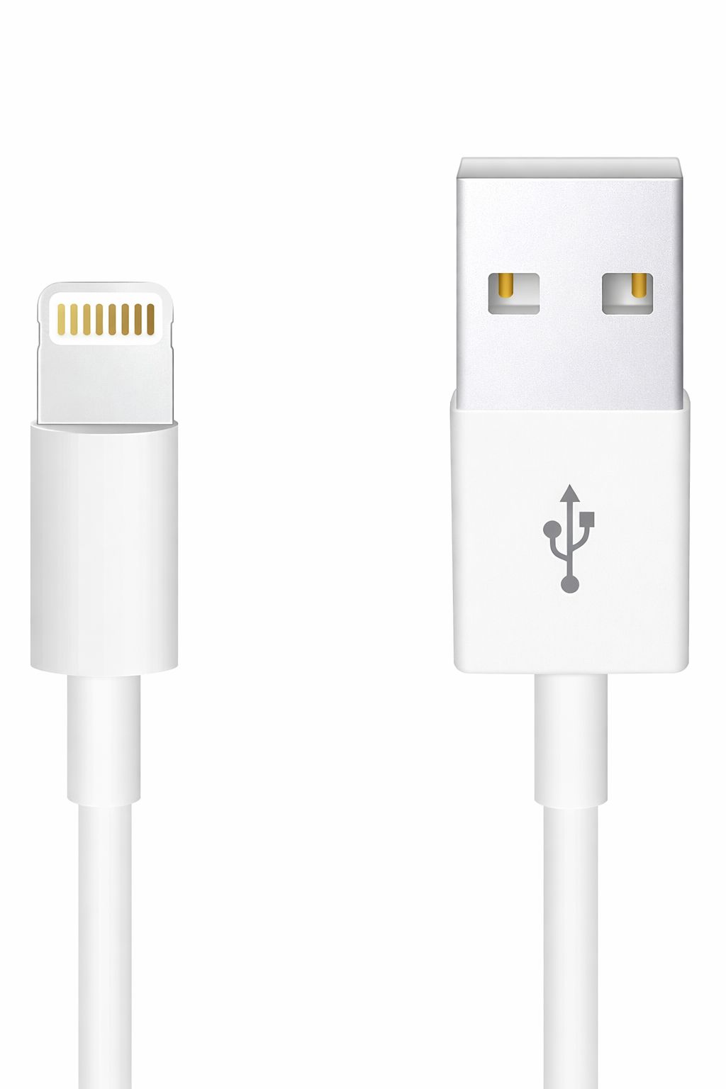 USB Cable for iPhone 11 12 13 14 X XS X Max 2.4A Fast Charging Data Cable for iPhone 8 7 6 6Plus 3A Charging Function
