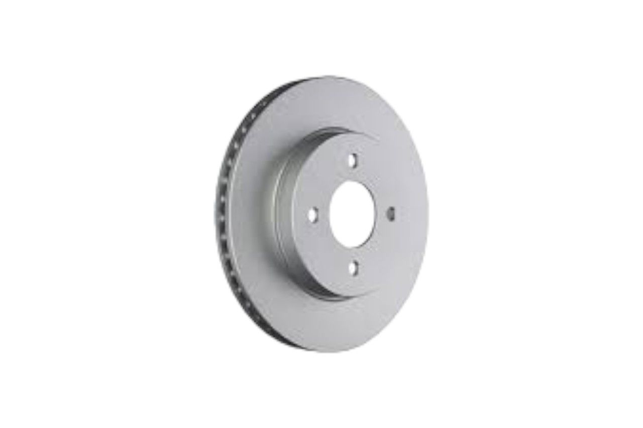 TVS Girling Front Brake Disc 29390145
