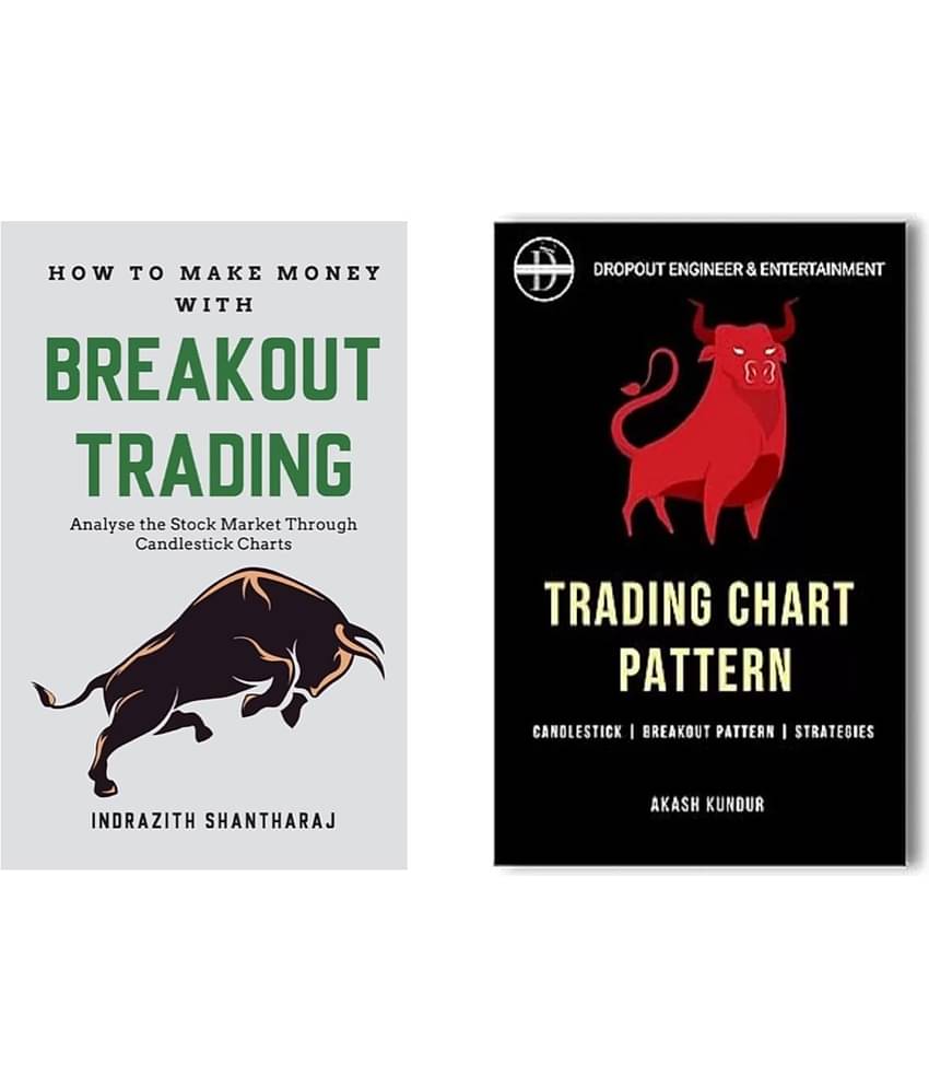TradingChartPattern & breakout trading