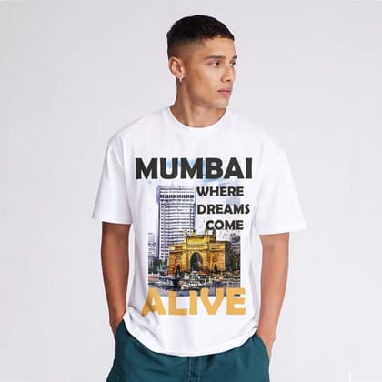 TS05  New Taj Hotel and Gateway of India, Mumbai