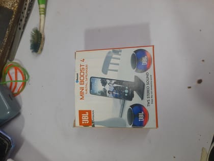 Jbl mini