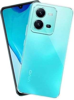 PLUGTECH TPU Ultra Hybrid Clear Camera Protection Back Cover Case for Vivo V25,Vivo V25E PLUGTECH TPU Ultra Hybrid Clear Camera Protection Back Cover Case for Vivo V25,Vivo V25E