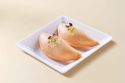 Gujiya (Pack Of 2)