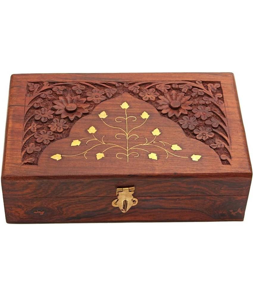 SWH Storage Boxes & Baskets ( Pack of 1 )