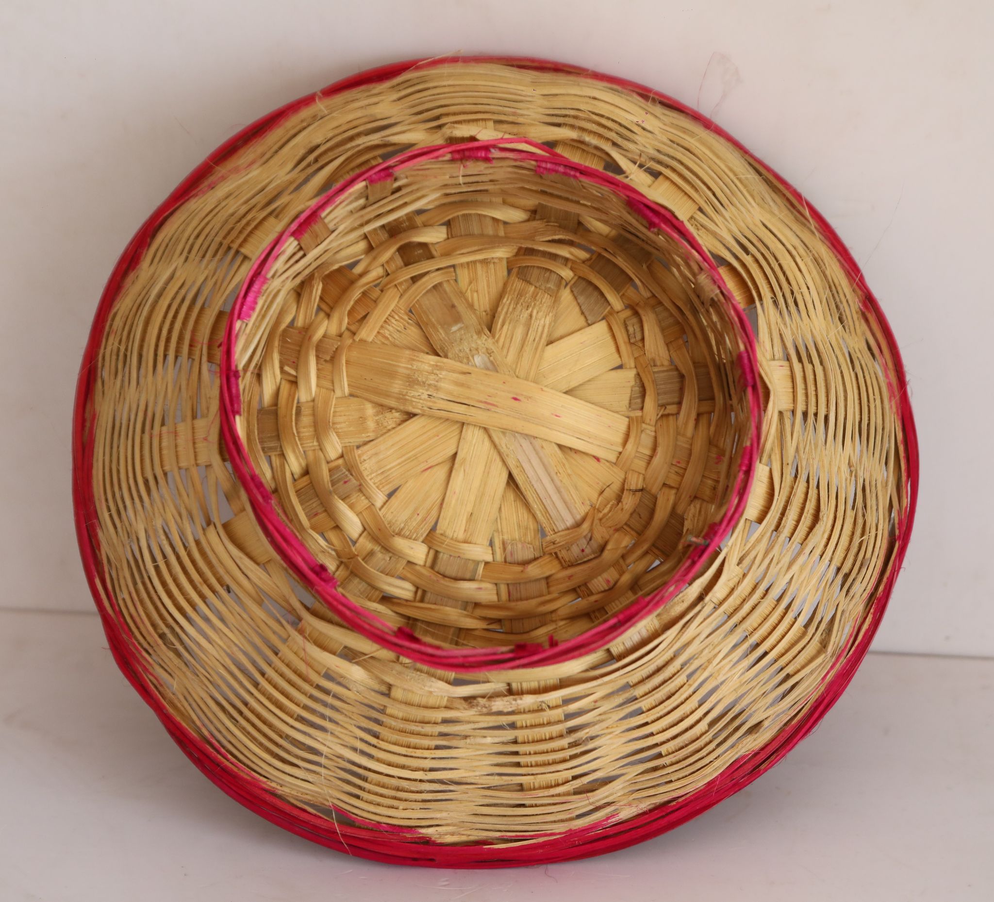 With out Stand Basket