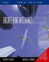 ENGINEERING MECHANICS AND DYNAMICS