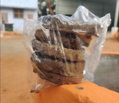 Nattu pasu sana varatti 1 packet