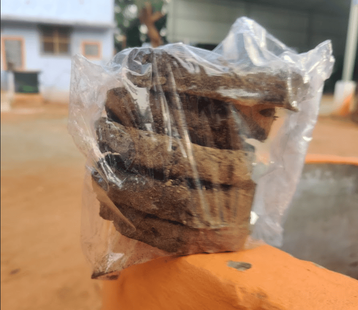 Nattu pasu sana varatti 1 packet