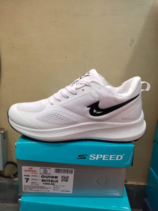 Article - Guide Men's Shoes