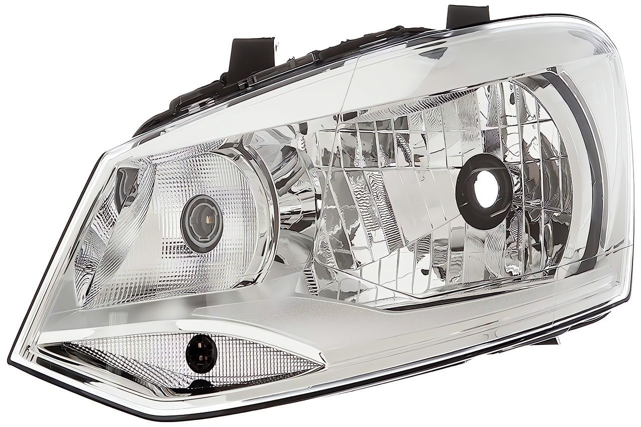 Uno Minda Head Lamp - LH HL-5594